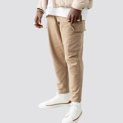 Cargo Trousers